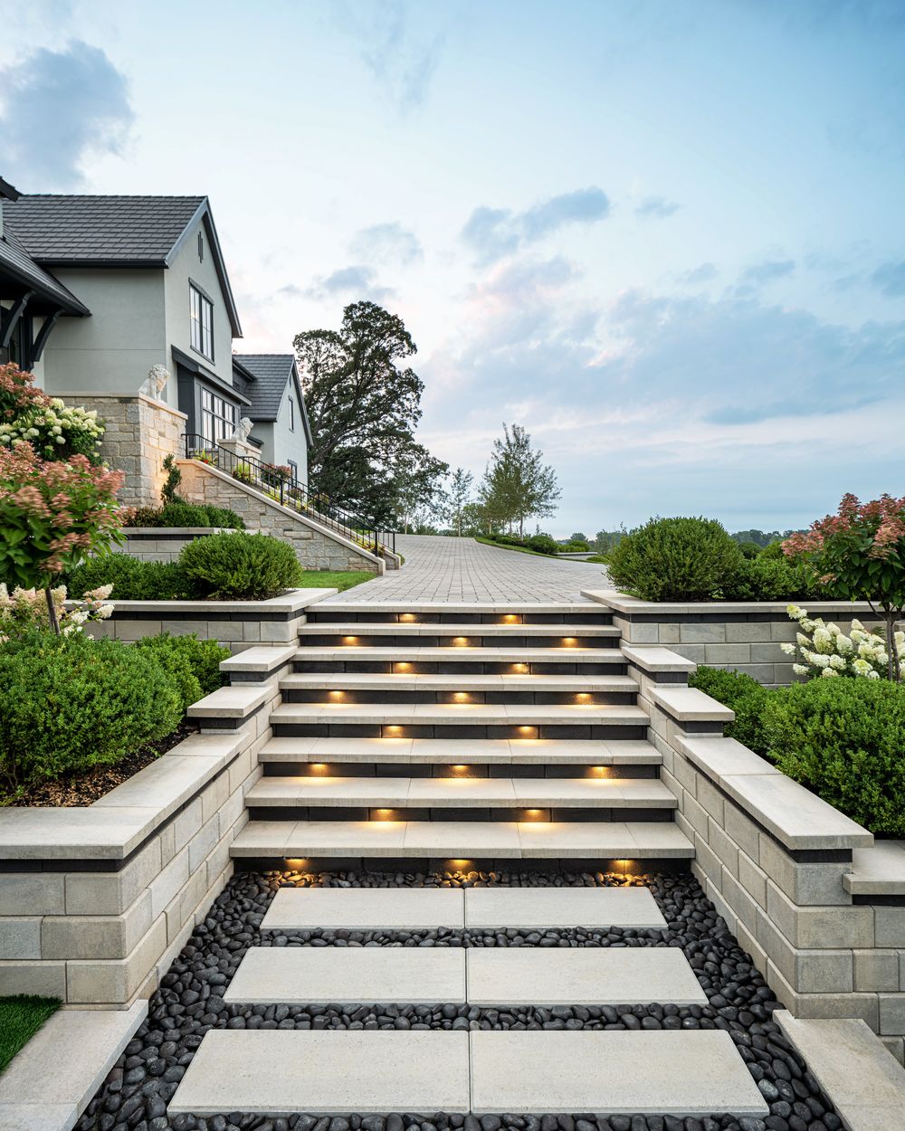 Hardscaping Services