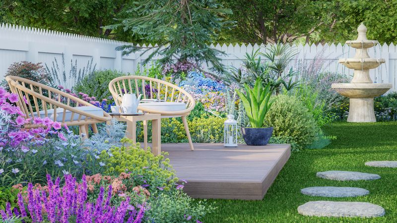 Landscape Design